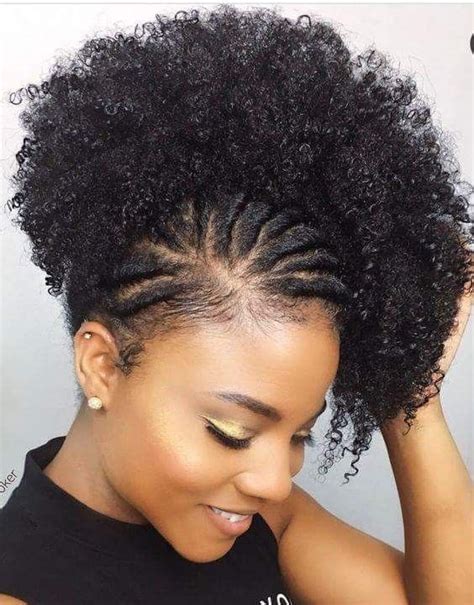 Pin By Vella Laws Bell On Style Inspiration Natural Hair Natural