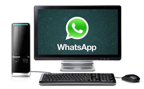 Whatsapps Desktop Apps Launched For Windows And For Mac