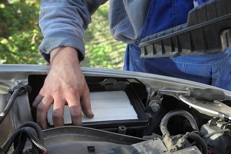 Top 5 Easy Auto Repairs You Can And Should Do Yourself