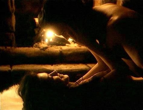 Catherine Zeta Jones Nude Sex Scenes In Catherine The Great Scandal Free Download Nude Photo