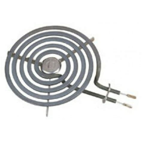 Hotpoint Stove Radiant Burner Element Replaces Su121 Surface Element