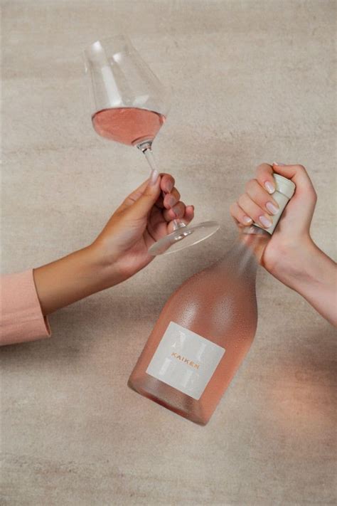 Bodega Kaiken Presenta Nude Un Vino Catalogado Como Descubrimiento My