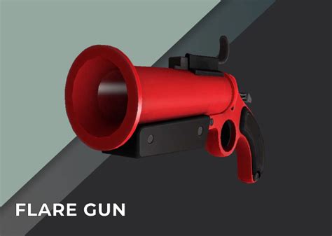 The Best Tf2 Pyro Weapons Dmarket Blog