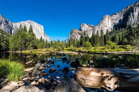 I 10 Parchi Nazionali Più Belli Degli Stati Uniti Vivitravels