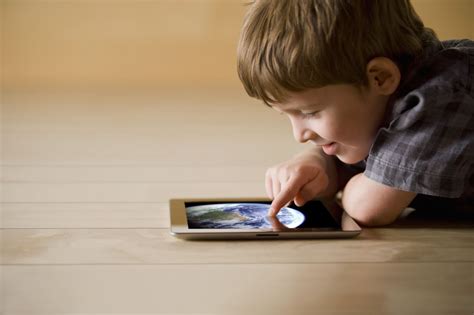 The 11 Best Ipad Games To Keep Kids Of All Ages Happy