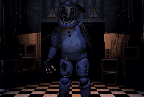 Withered Bonnie Fnaf Guide Fnaf Insider