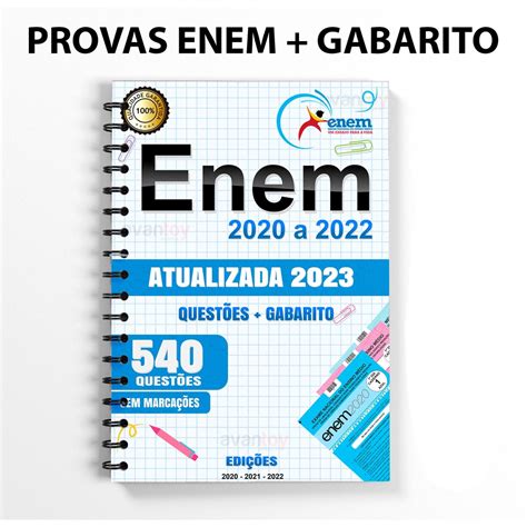 Apostila Para Estudar Para O Enem