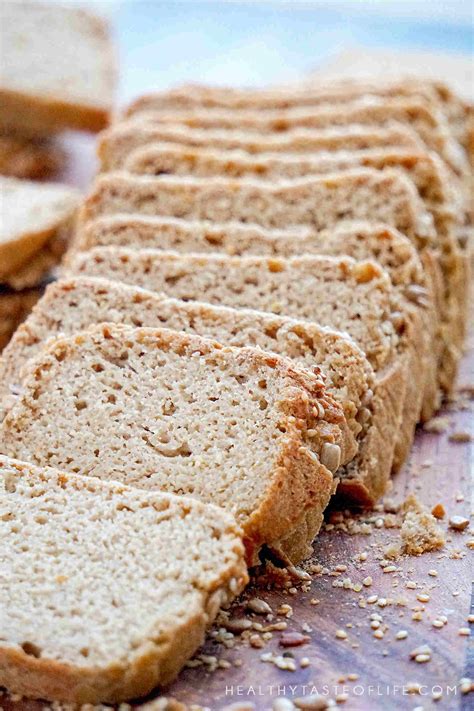 15 Ways How To Make Perfect Easy Gluten Free Bread How To Make