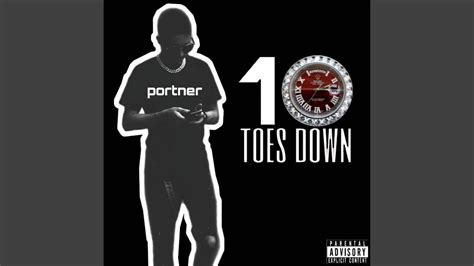 10 Toes Down Youtube