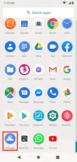 How To Delete Apps On Android That Came With Phone