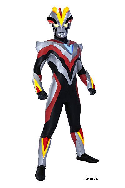 Ultraman Ginga S First Images And Sakamoto Attached The Tokusatsu Network