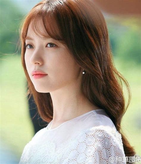 Top 10 Best And Most Beautiful Korean Drama Actresses Knowinsiders