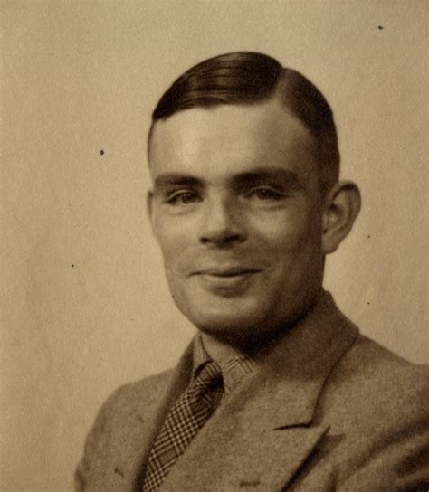 Mathematical reasoning may be regarded rather schematically as the exercise of a combination of two facilities. Alan Turing | Staffordshire University Research and ...