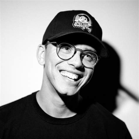 Logic Meet The Rapper That Only Has Positivity Fly Fm