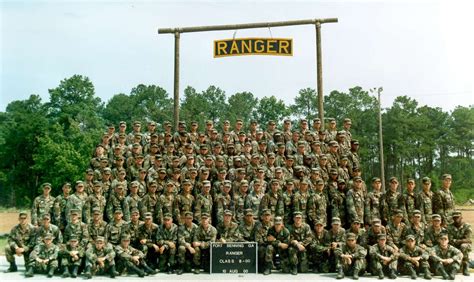 Ranger School Ranger School Airborne Ranger Army Airborne