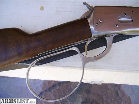 Armslist For Sale Rossi 44 Magnum Puma Lever Action Big Loop