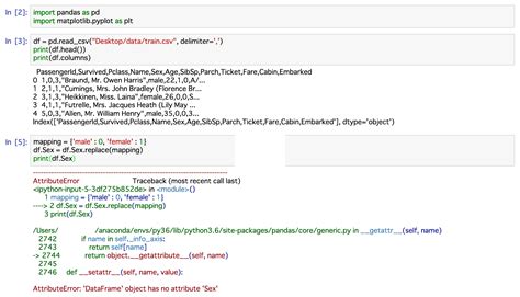 Python Pandas Read Csv Does Not Load A Comma Separated CSV Properly ITecNote