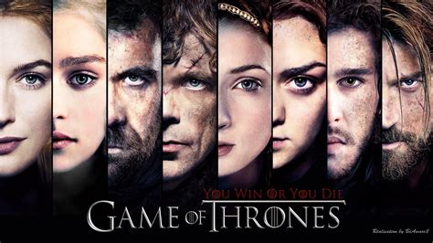 Game Of Thrones Characters Wallpapers Top Free Game Of Thrones