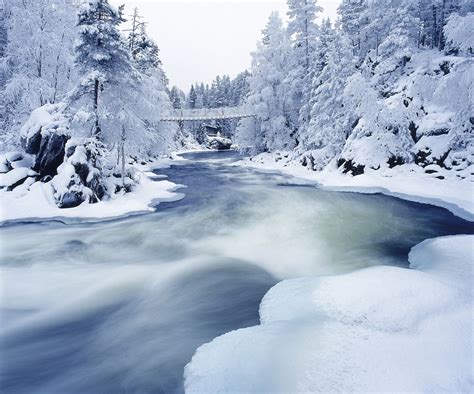 Natürlich gibt es auch auf die finnland, winter artikel unsere zufriedenheitsgarantie. Finnland Landschaft Winter im Finnland Reiseführer http ...