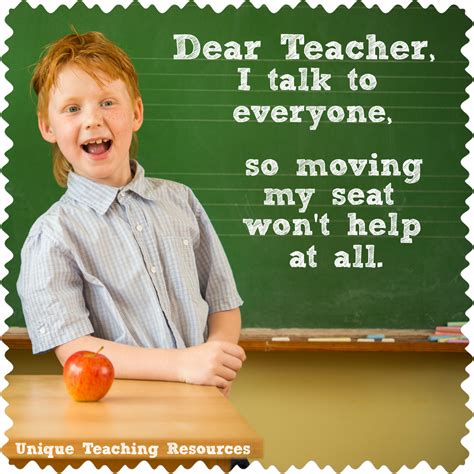 100 Funny Teacher Quotes Page 2