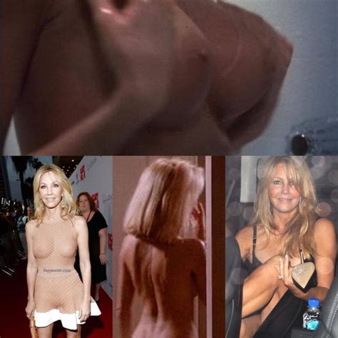 Heather Locklear Nude Photo Collection Fappenist