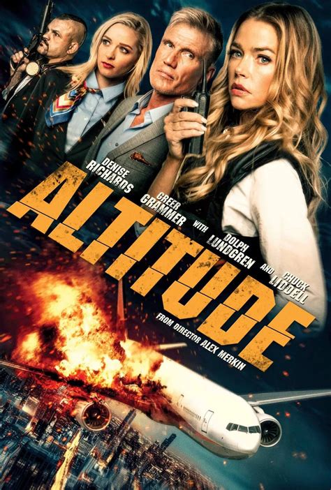 Altitude 2017 Whats After The Credits The Definitive After