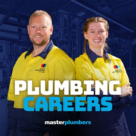 Plumbing Careers Melbourne Vic