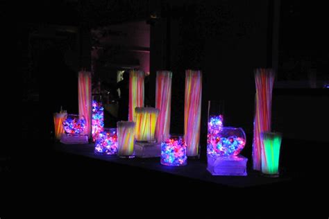 12 Glow In The Dark Ideas To Brighten Up Any Event Bizbash