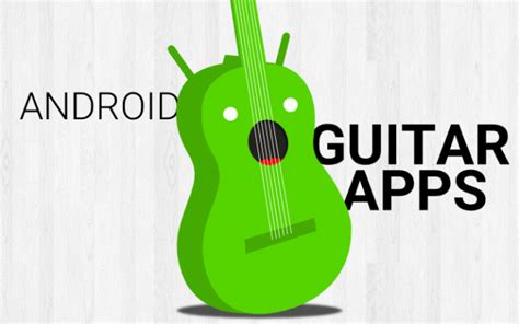 The art of playing guitar is not as easy as it looks. Best Android App to Learn Guitar for Beginners