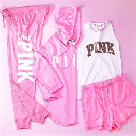 Pink Outfits Comfy Outfits Sport Outfits Cute Outfits Fashion