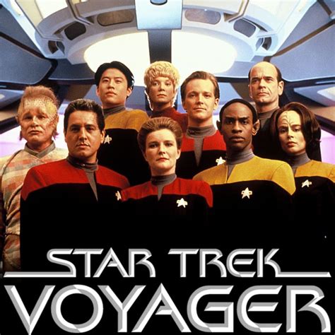 Watch Star Trek Voyager Season 1 Episode 10 Prime Factors Online