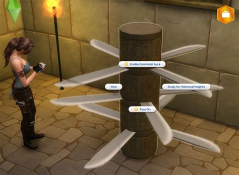 Sims 4 Sword Fighting Mod Heresfile