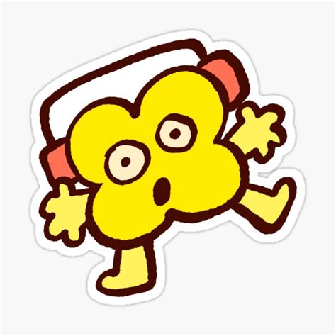 Bfb X Sticker For Sale By Msbonnie Redbubble