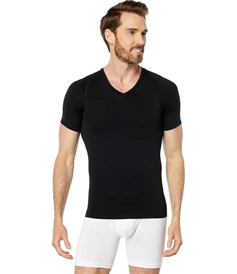 Spanx For Men Zoned Performance Tank Free Shipping