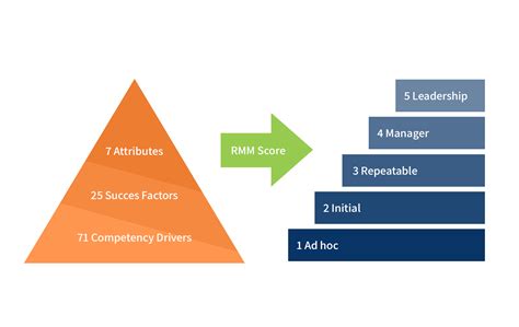 Risk Maturity Model Recognition Program Evaluation Criteria The Rims