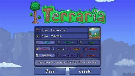 Journey's end will be available for download from gog as soon as possible, this may occur slightly behind the steam release. Terraria Final Update "Journey's End" Launches May 16 on ...