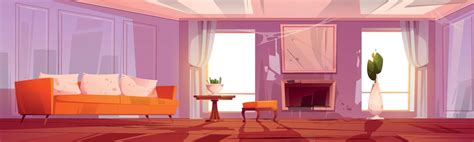 Discover More Than 86 Anime Living Room Background Latest Vn