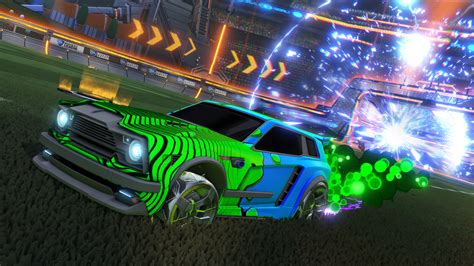 Nice rocket league fennec designs showcase, you can find the best, beautiful. Play Rocket League for free on Xbox One | EGM