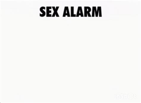 We Need To Compile All Of The Sex Alarm In One Place So We Can Spread
