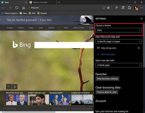 How To Make The Switch To Microsoft Edge Windows Central