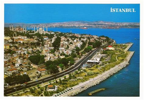Tripadvisor has 1,300,193 reviews of istanbul hotels, attractions, and restaurants making it your best istanbul tourism: Postcards on My Wall: Historic Areas of Istanbul, Turkey ...