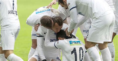 Join the discussion or compare with others! Kasımpaşa evinde Sivasspor'u 2 golle geçti - Son Dakika ...