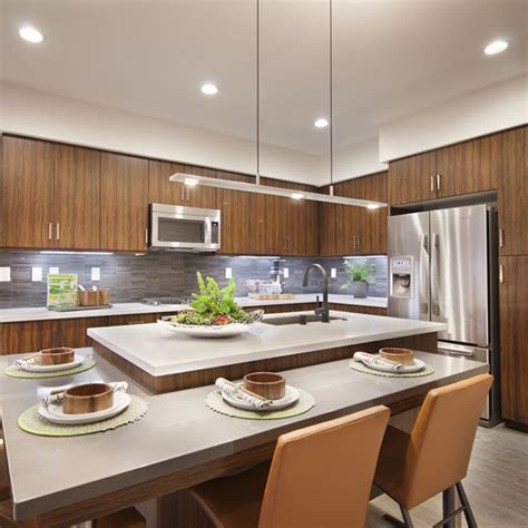If you are using under cabinet lighting as task lighting, then this will likely be the best option for you. How to Choose Recessed Lighting: Downlighting, Types ...