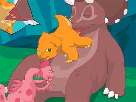 Cera The Land Before Time Fan Art Hot My Xxx Hot Girl