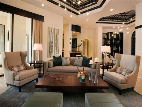 Lihat ide lainnya tentang perabot, klasik, perabot buatan sendiri. Tips Mendapatkan Desain Interior Rumah Klasik Modern