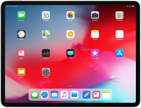 First Impressions From New 2018 Ipad Pro Owners Macrumors