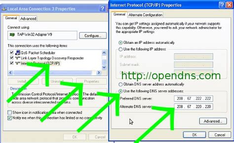 Windows Openvpn Set Up Guide For View Tv Abroad