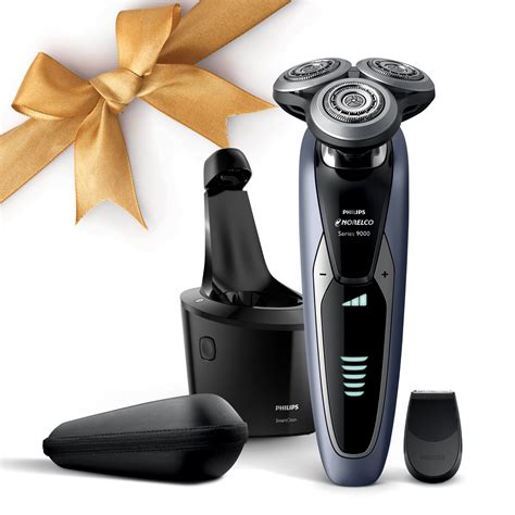 Philips Norelco Electric Shaver 9300 S931184