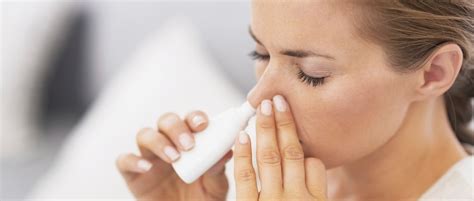 15 Remedios Caseros Para La Sinusitis ¡los Tratamientos Naturales Más