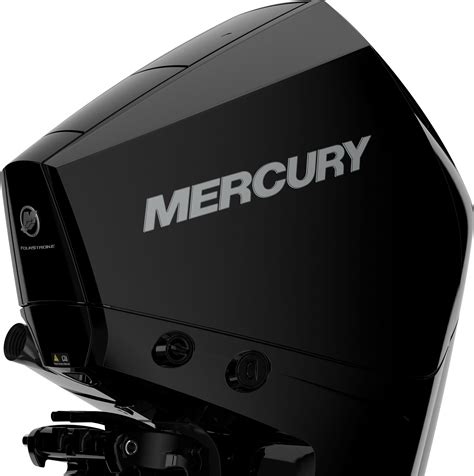Mercury FourStroke Outboards For Sale Southern Fish Marine